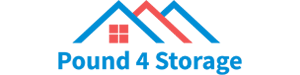 Pound 4 Storage logo